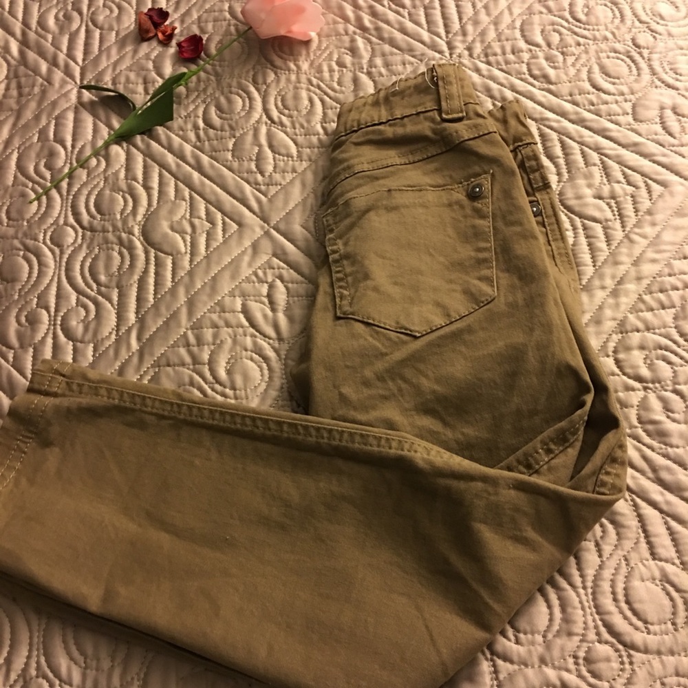 👖Paper And Denim Little Boys Jeans 👖